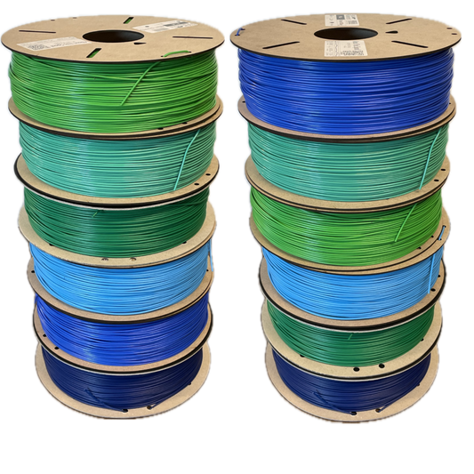 12-Pack PLA