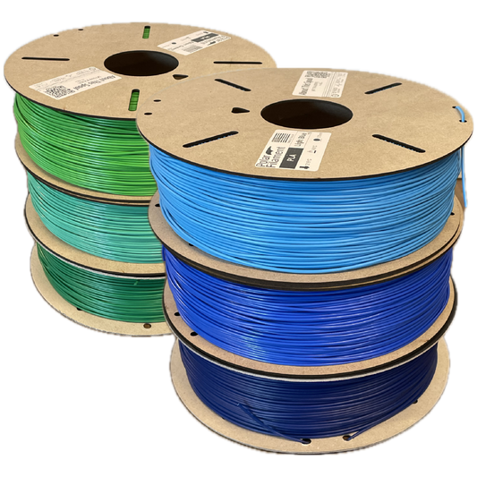 6-Pack PLA