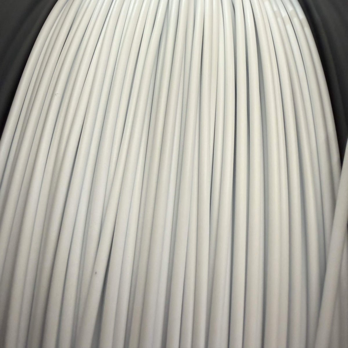 (NEW!) Arctic White PLA - 1kg 1.75mm