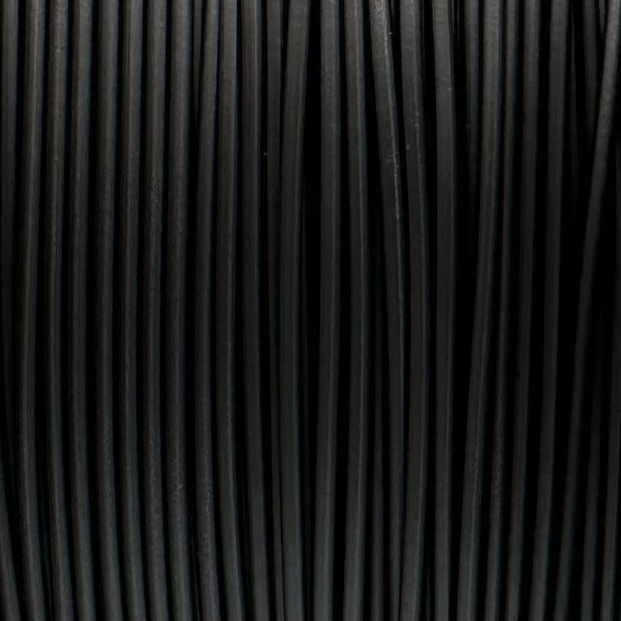 Biodegradable Black PHA - 1kg 1.75mm