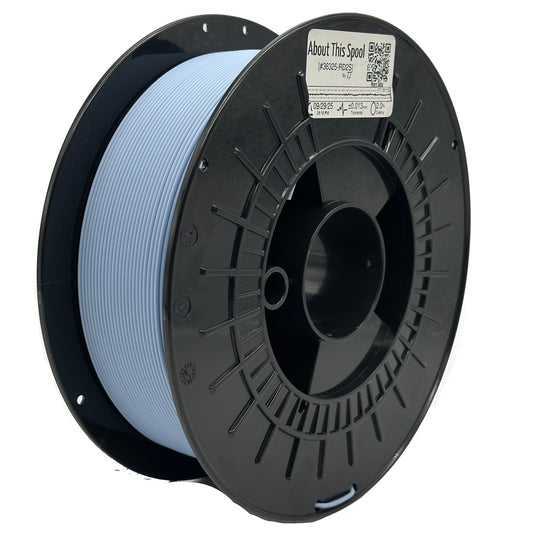 Biodegradable Blue PHA - 1kg 1.75mm