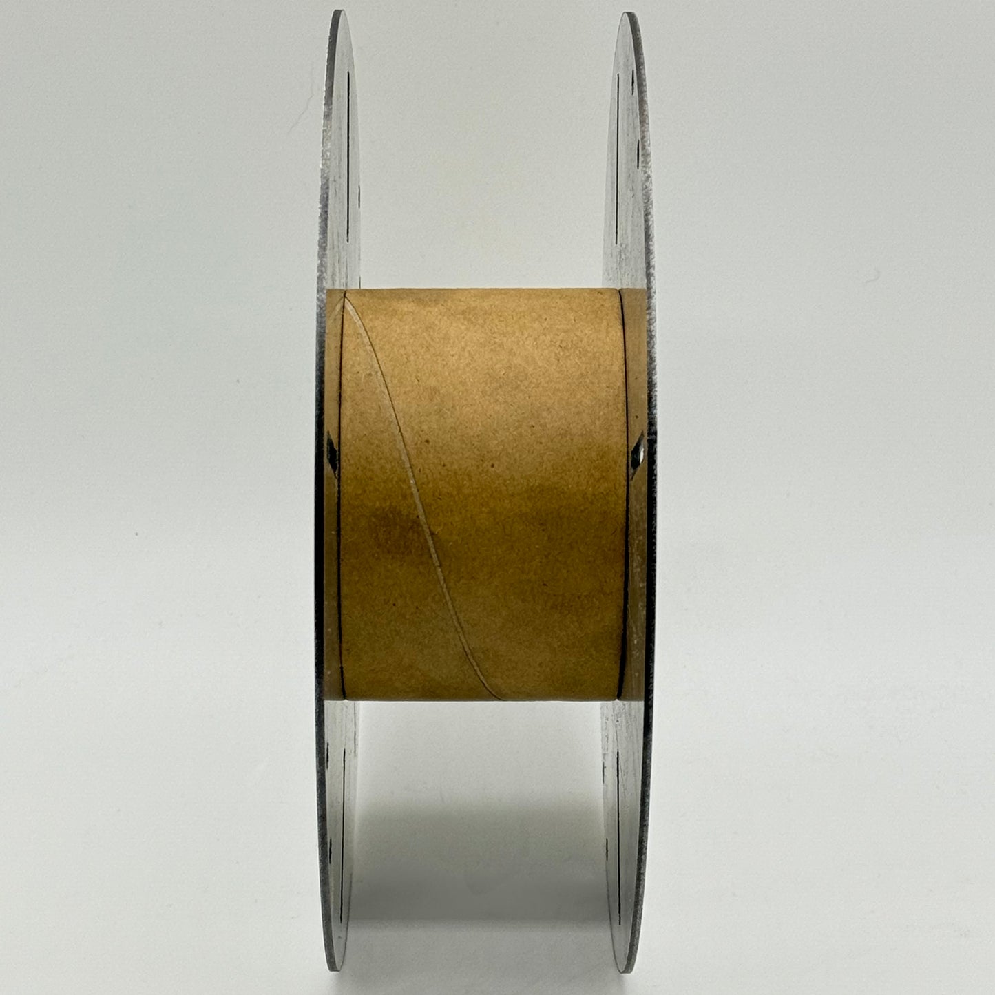 Metal Spool - Empty Masterspool