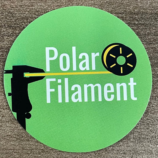 Sticker - 2 inch round