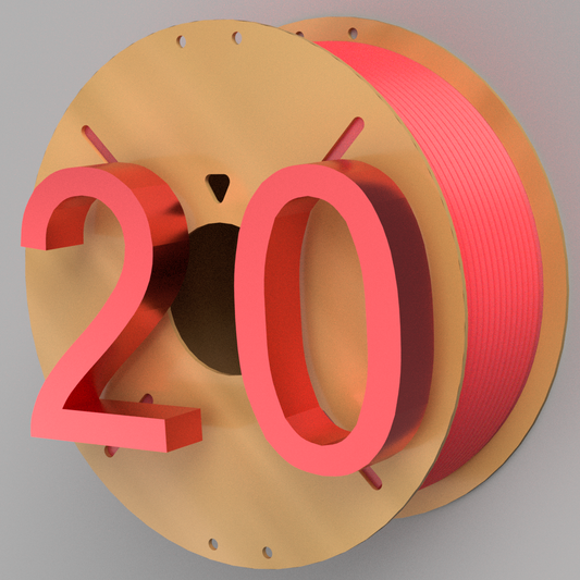 $20 Gift Card