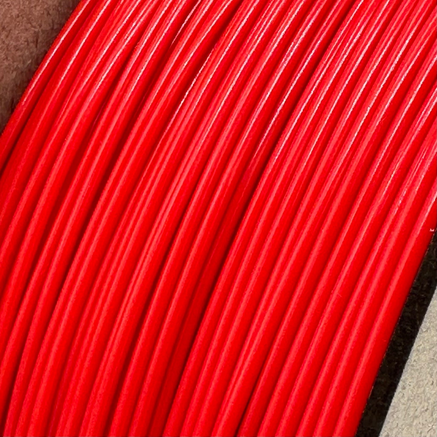 PLA Color Swatch - Individual Swatch