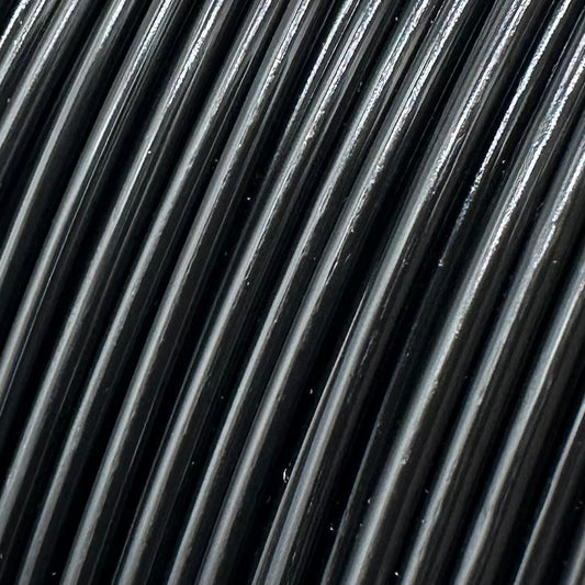 Classic Black PLA - 1kg 1.75mm