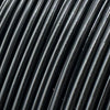 Classic Black PLA - 1kg 1.75mm