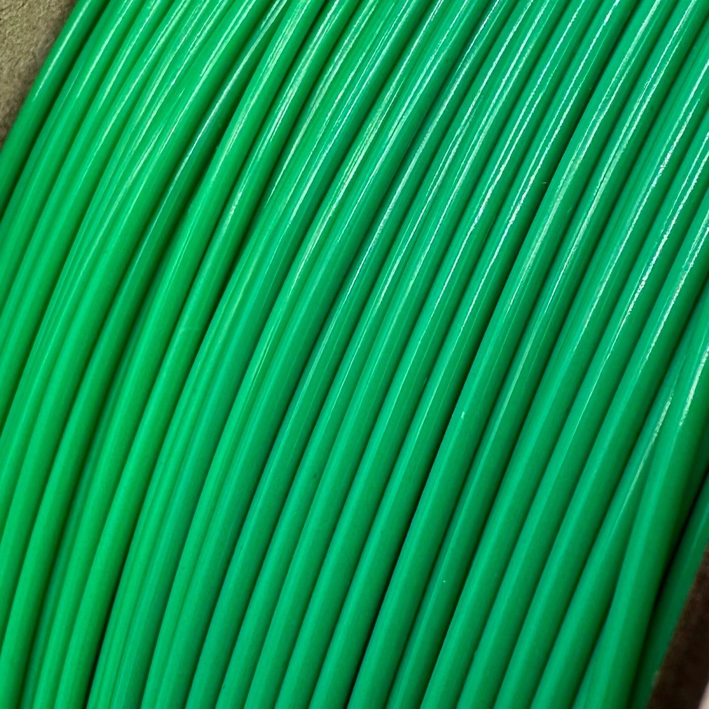Alien Green PLA - 1kg 1.75mm