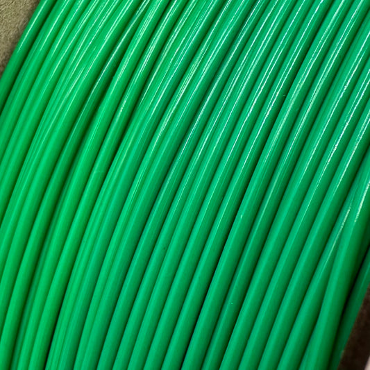 Alien Green PLA - 1kg 1.75mm