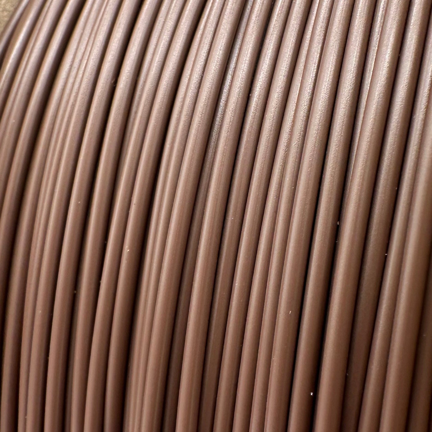 Mocha PLA - 1kg 1.75mm