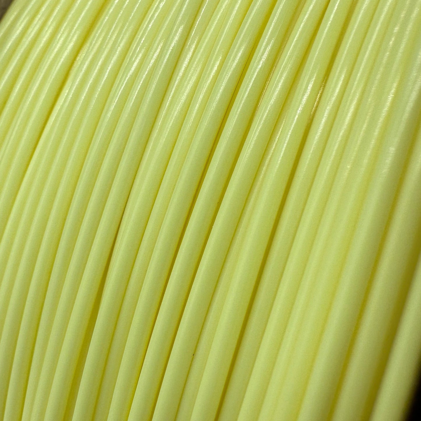 PLA Color Swatch - Individual Swatch
