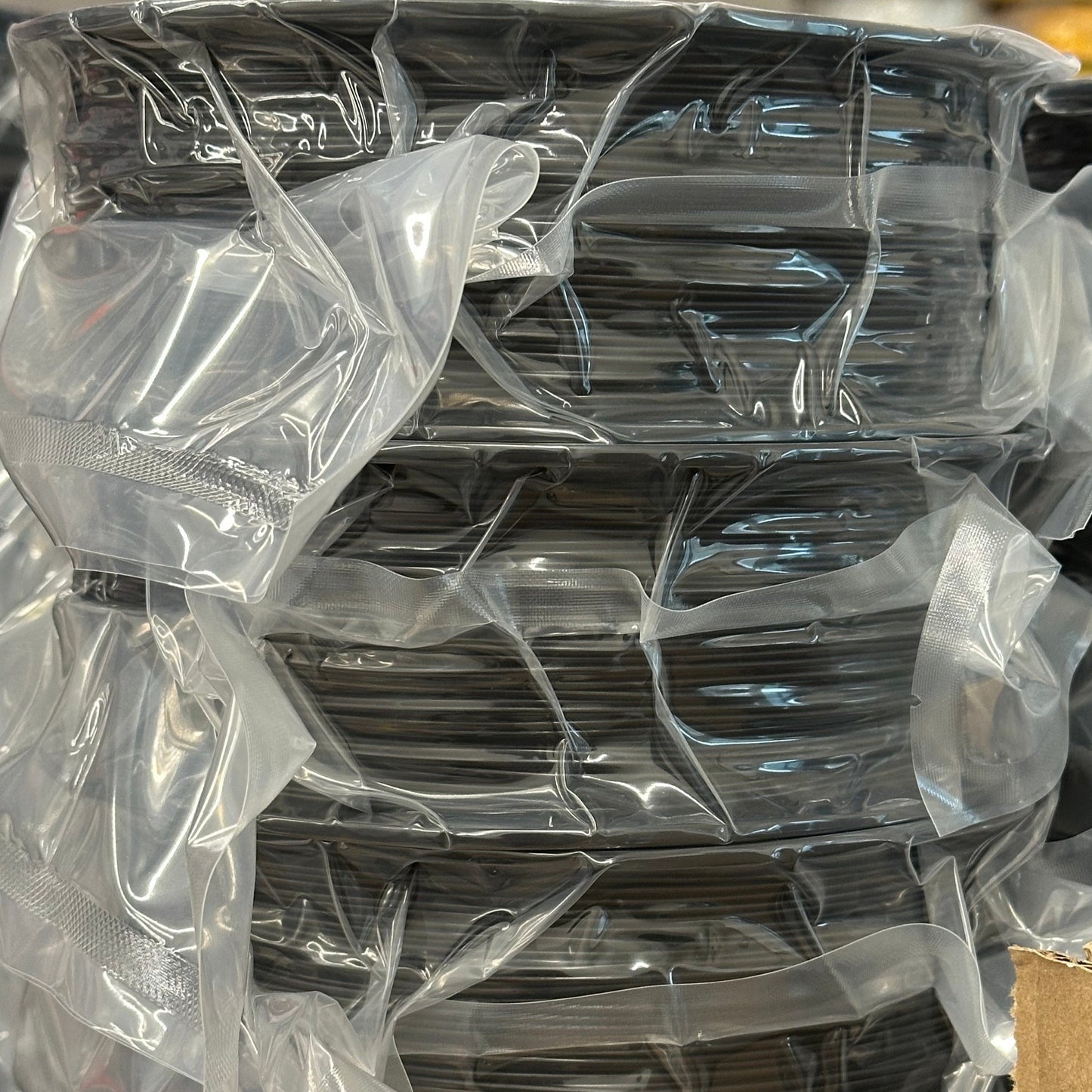 Black PETG - 1kg 1.75mm