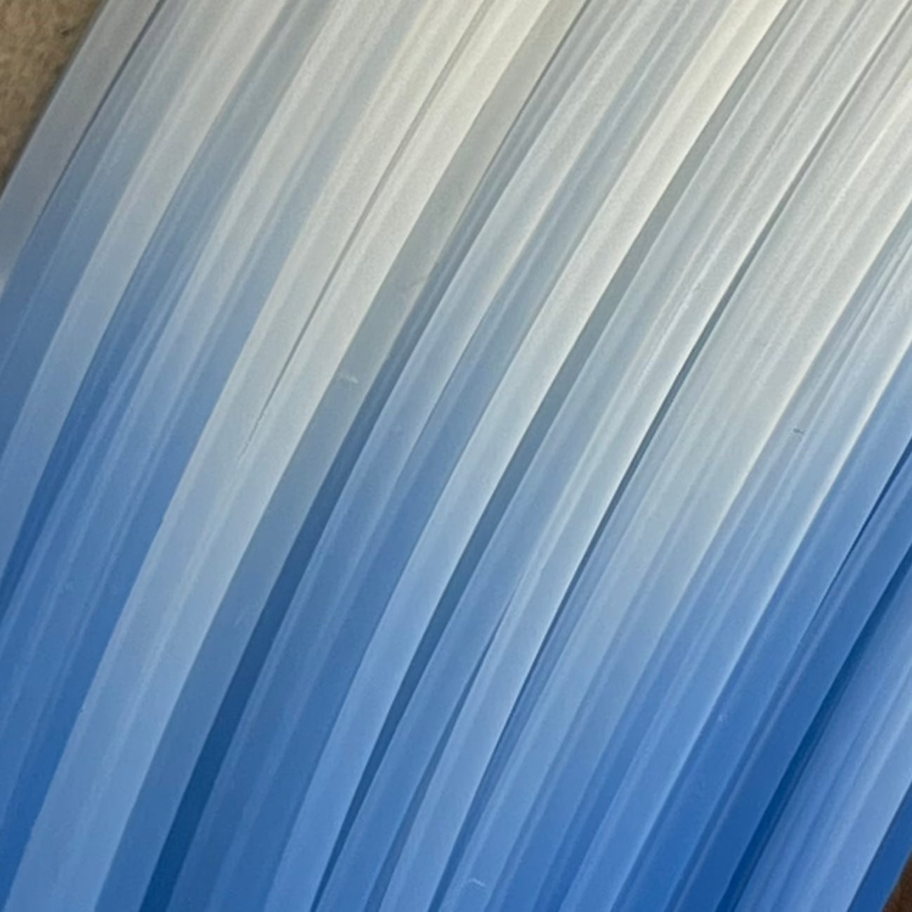 PLA Color Swatch - Individual Swatch