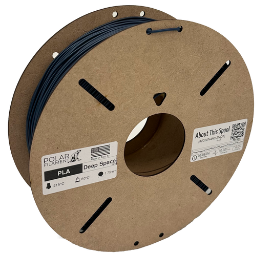 Deep Space PLA - 1kg 1.75mm