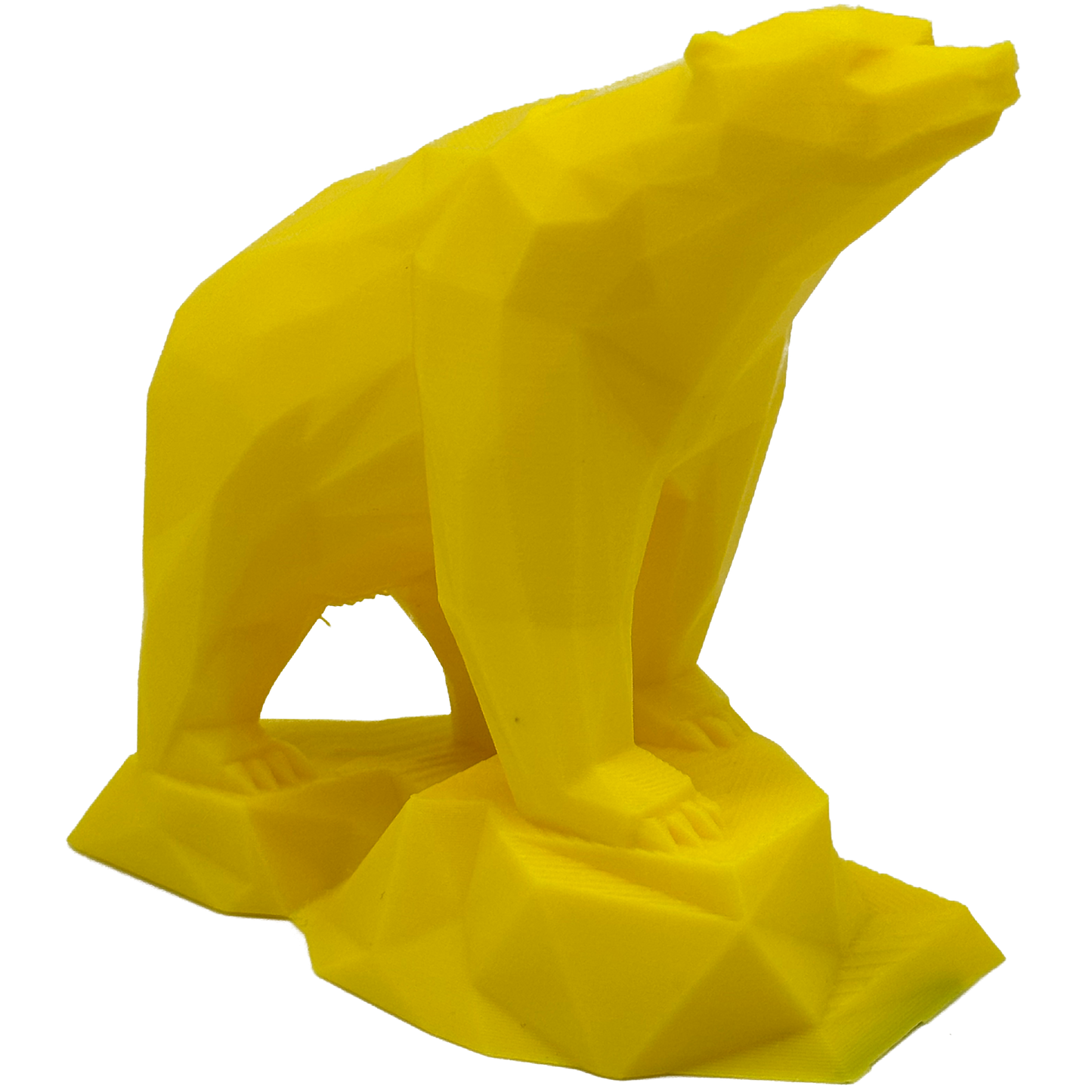 Sunshine Yellow PLA - 1kg 1.75mm