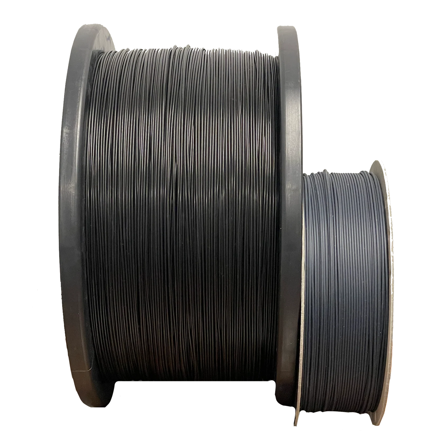 Classic Black PLA - 5kg 1.75mm