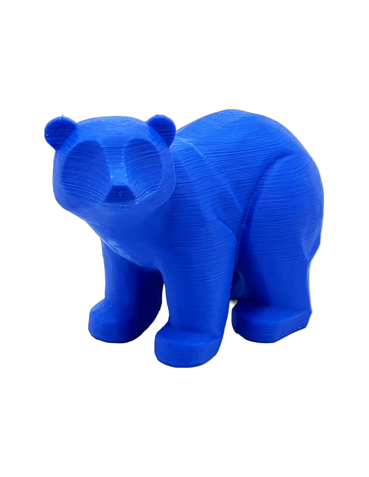 Royal Blue PLA - 1kg 2.85mm