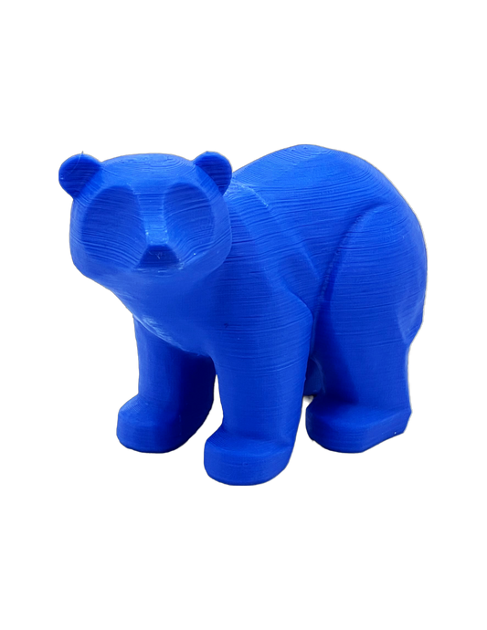 Royal Blue PLA - 1kg 2.85mm
