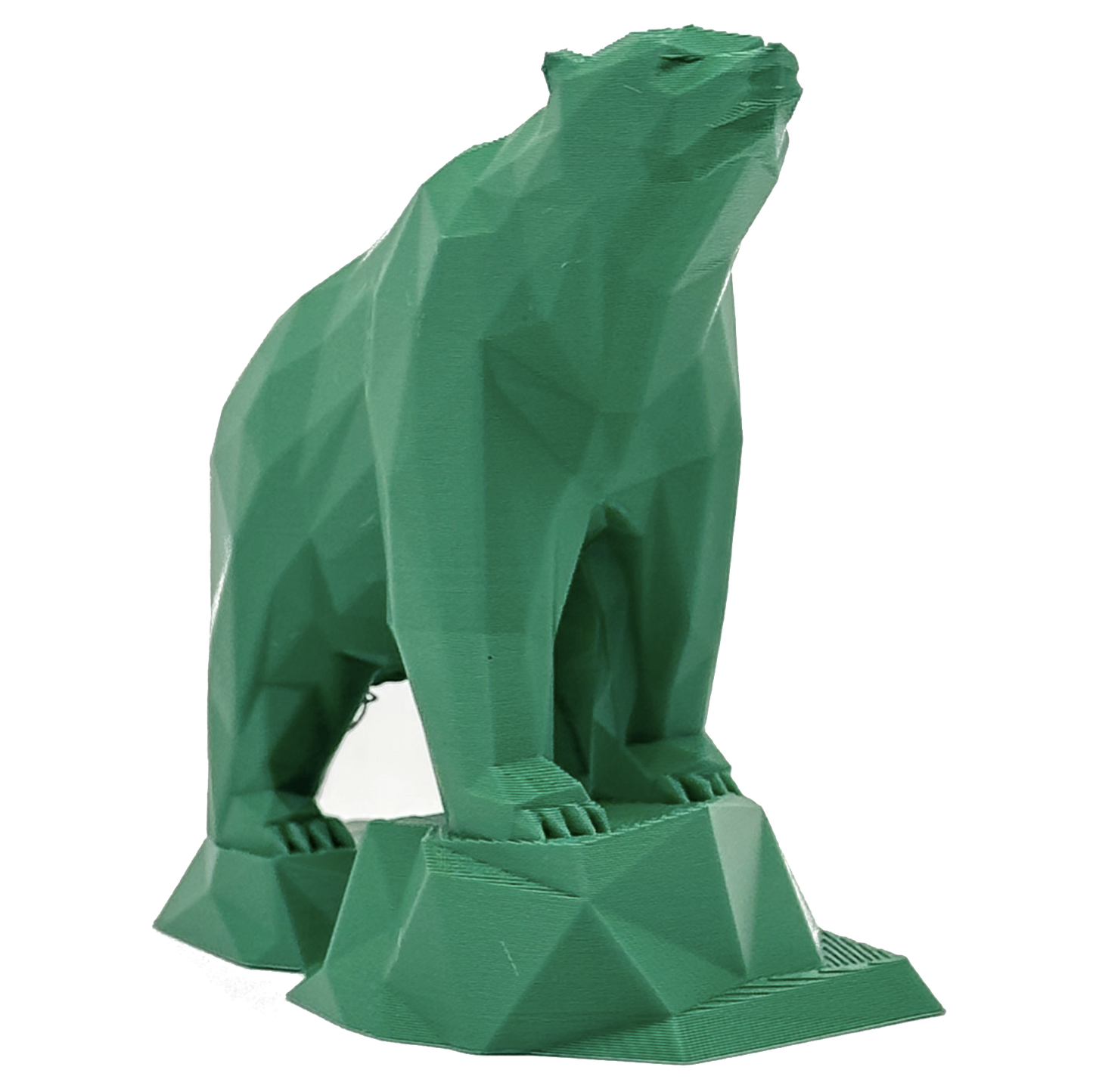 Biodegradable Green PHA - 1kg 1.75mm