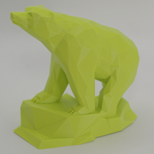 (NEW!) Highlighter PLA - 1kg 1.75mm