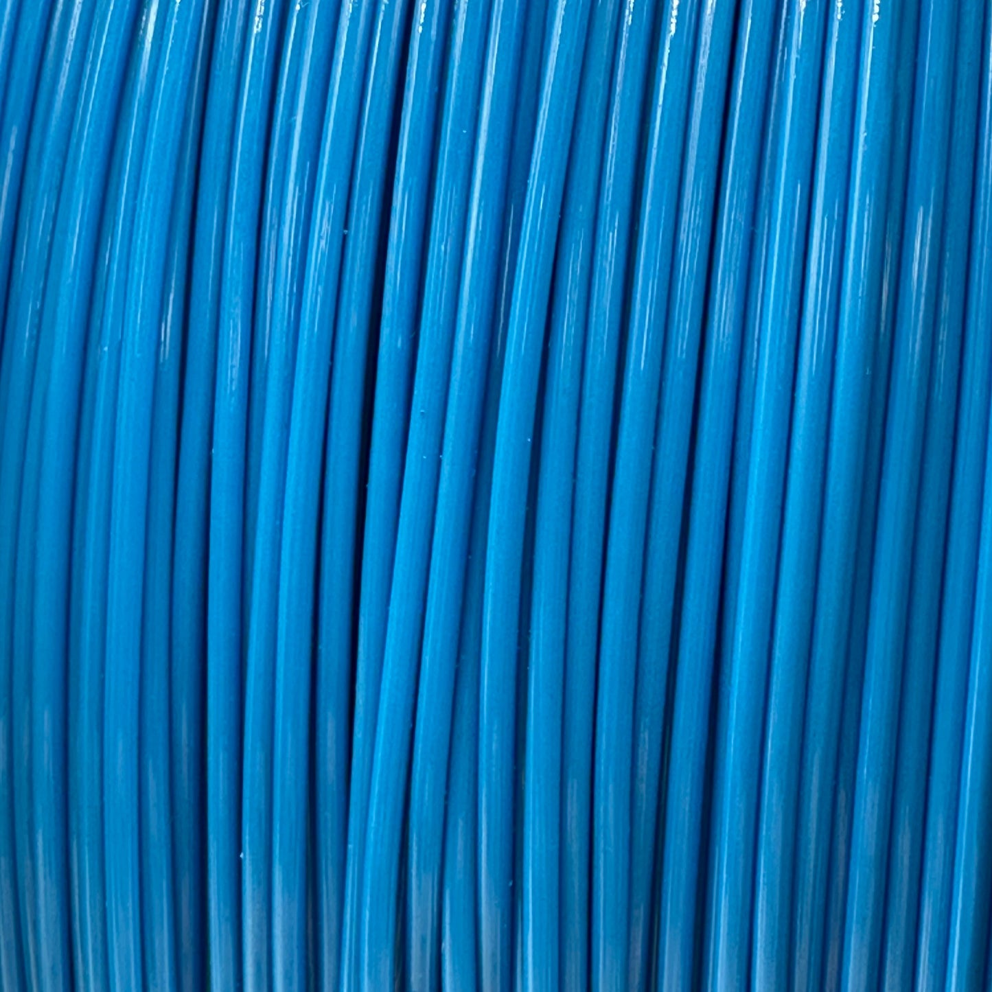 Light Blue Flexible TPU-60D - 1kg 1.75mm