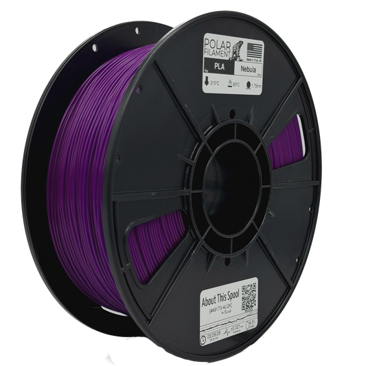 Nebula PLA - 1kg 1.75mm