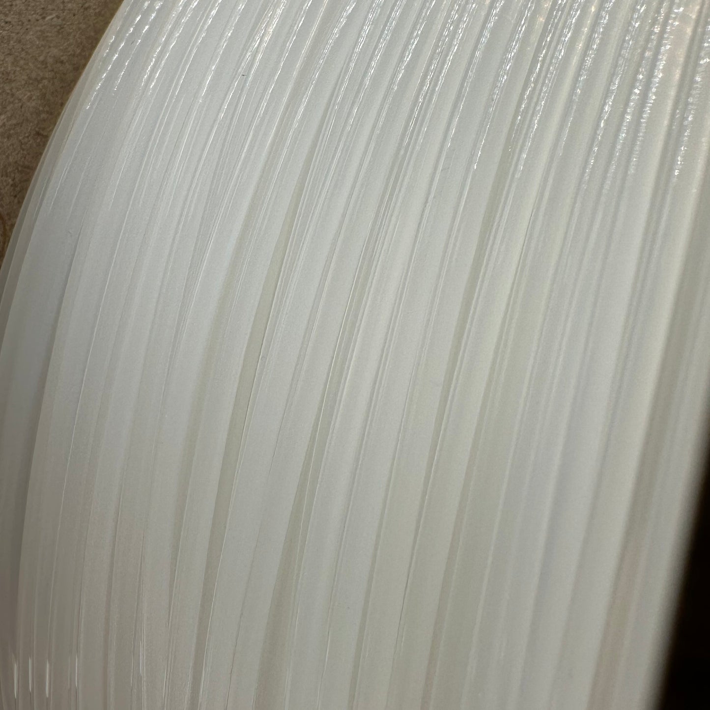 Natural Nylon PA12 - 500g 1.75mm