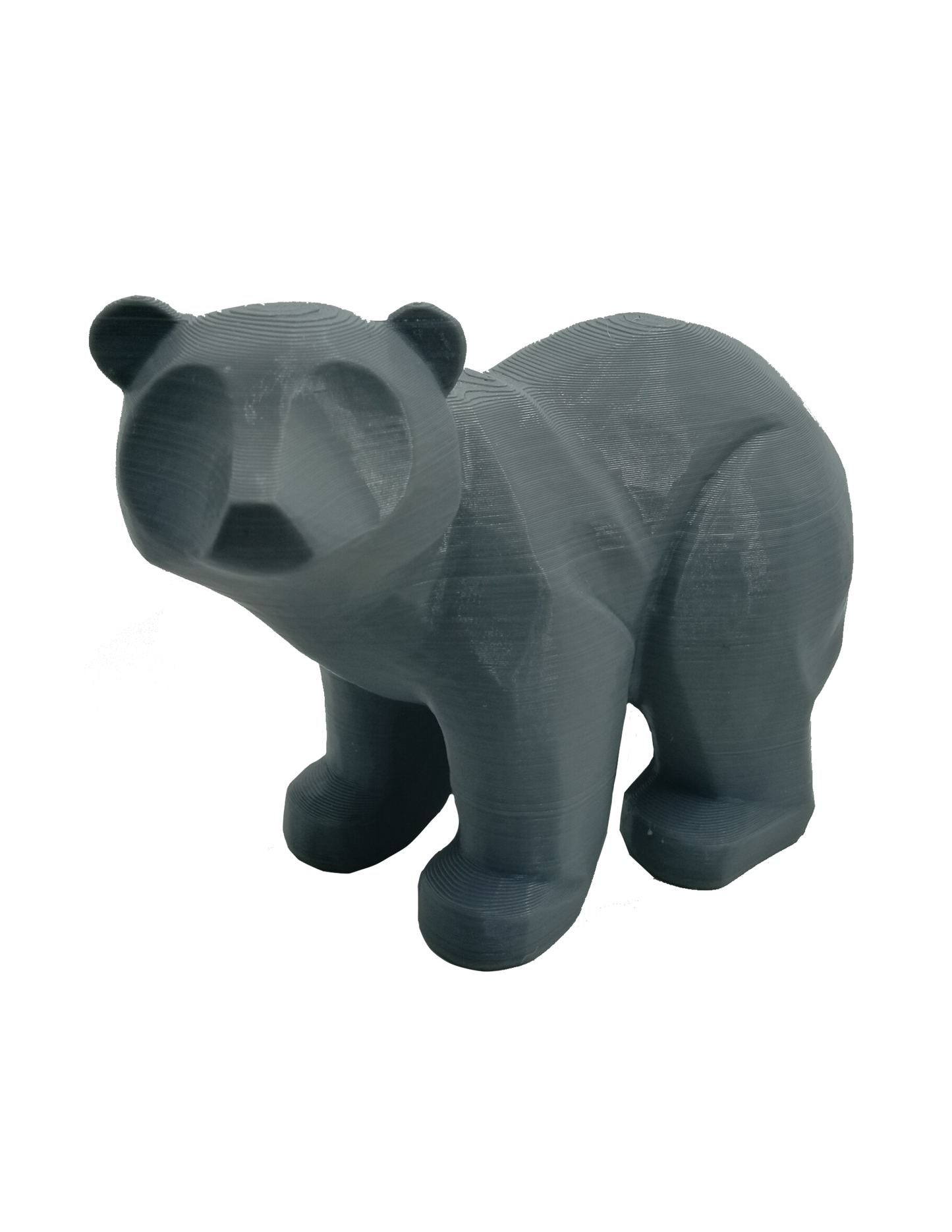 Gray ASA - 1kg 1.75mm