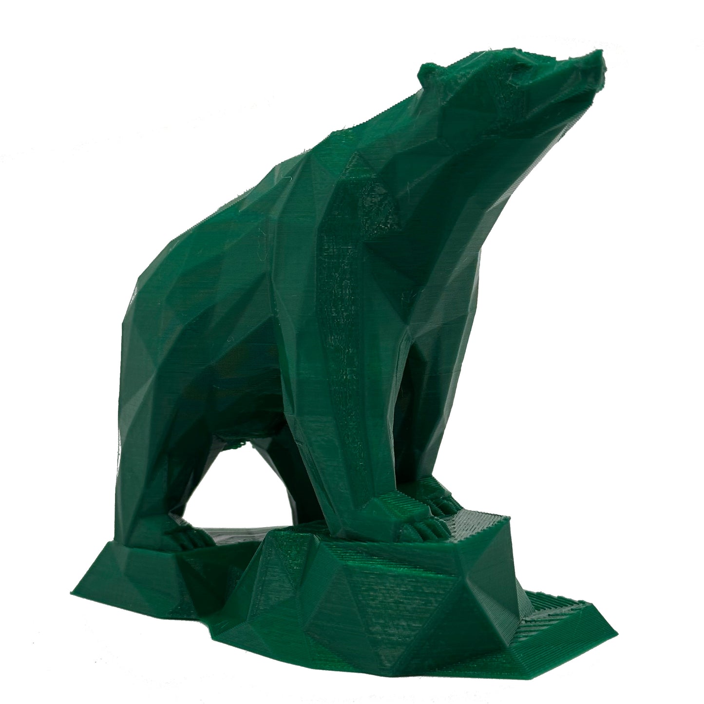 Shamrock Flexible TPU-60D - 1kg 1.75mm