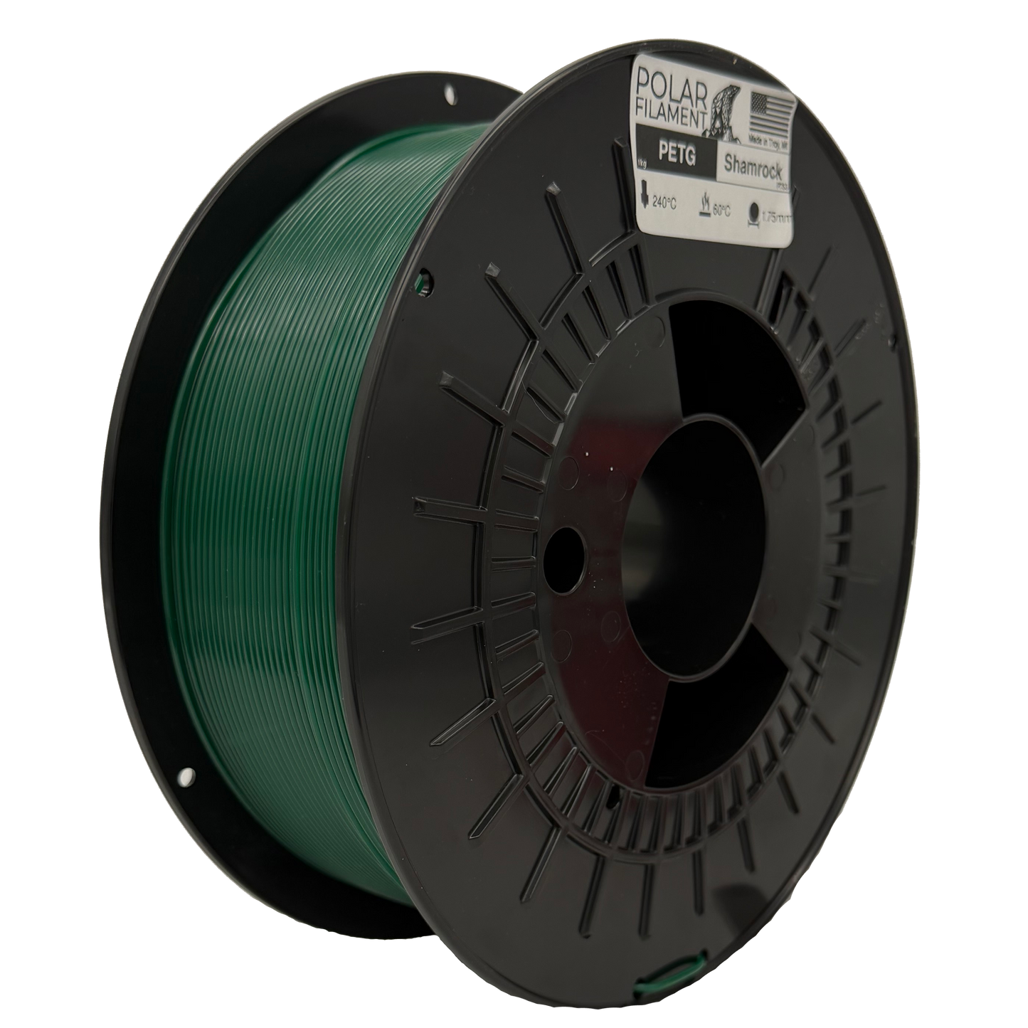 Shamrock PETG - 1kg 1.75mm