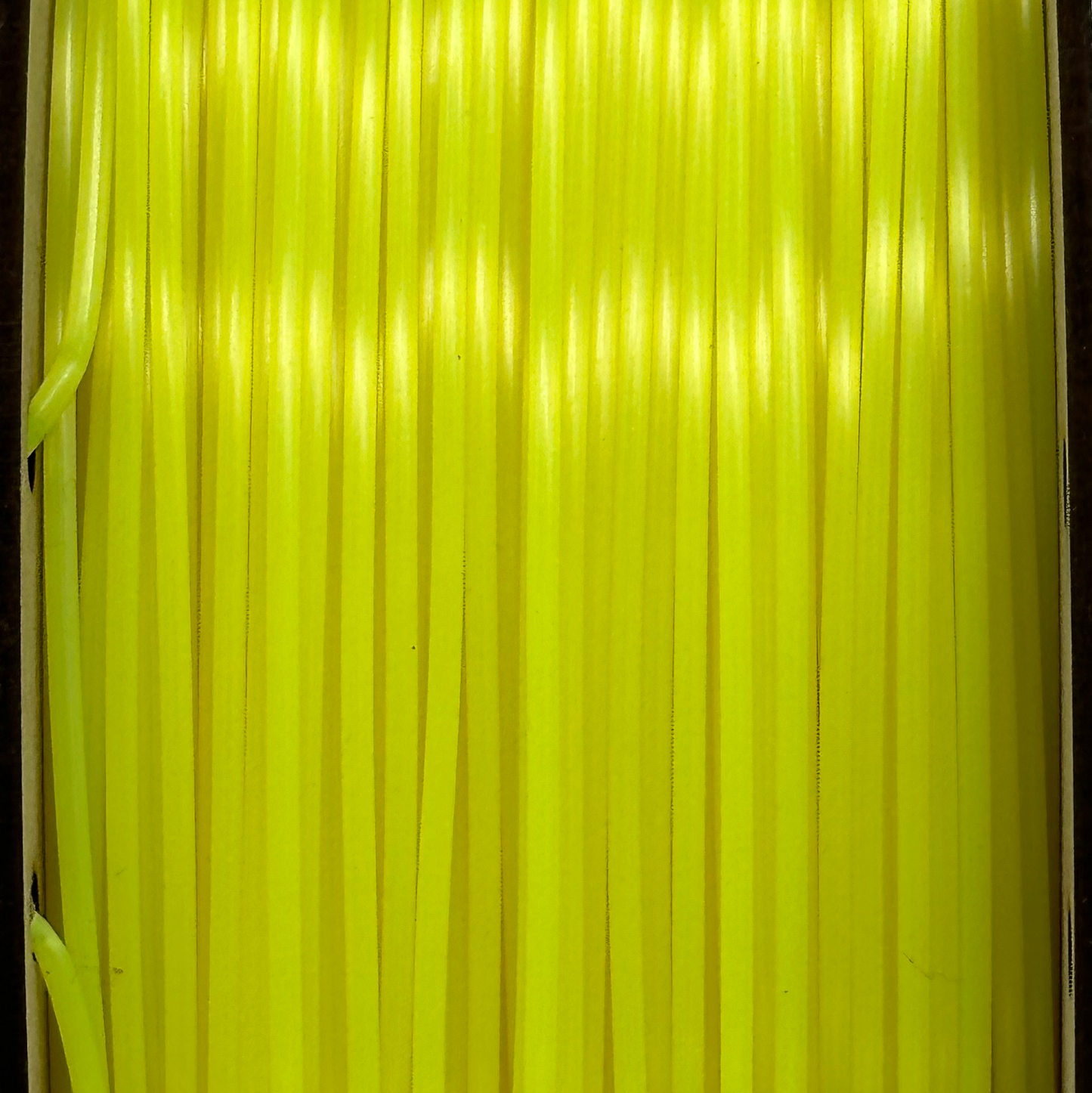 PLA Color Swatch - Individual Swatch