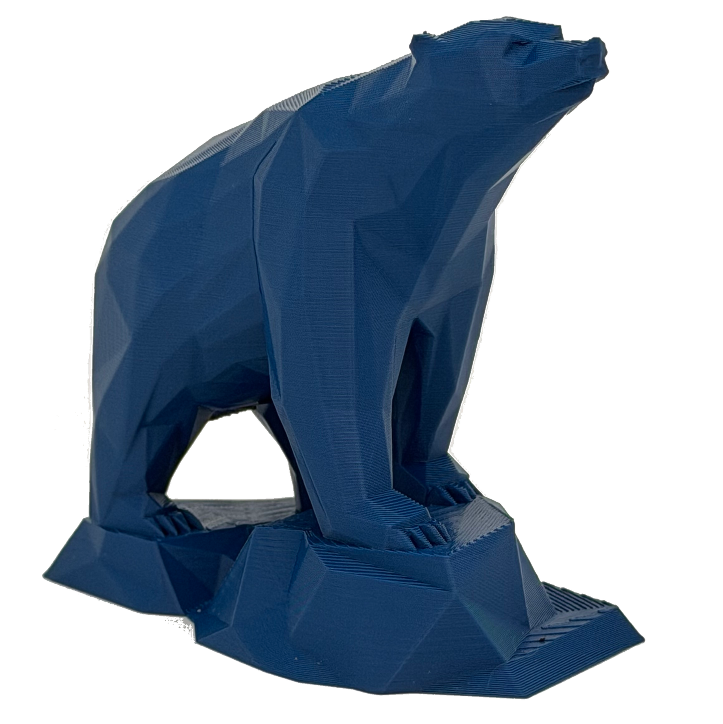 (NEW!) Superior Blue PLA - 1kg 1.75mm