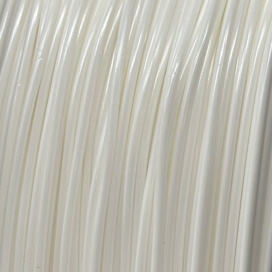 Polar White Flexible TPU-60D - 1kg 1.75mm