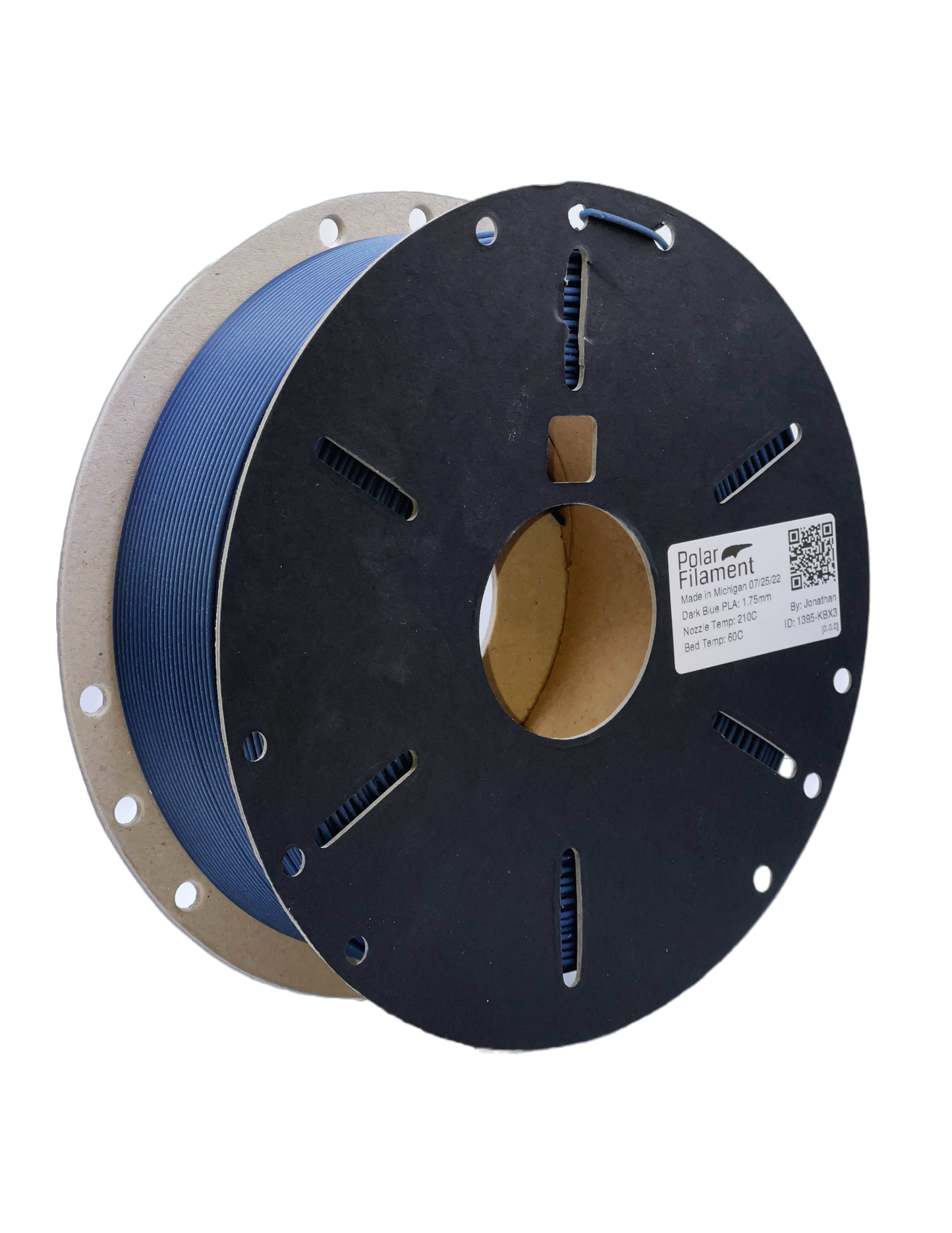 Deep Space PLA - 1kg 1.75mm