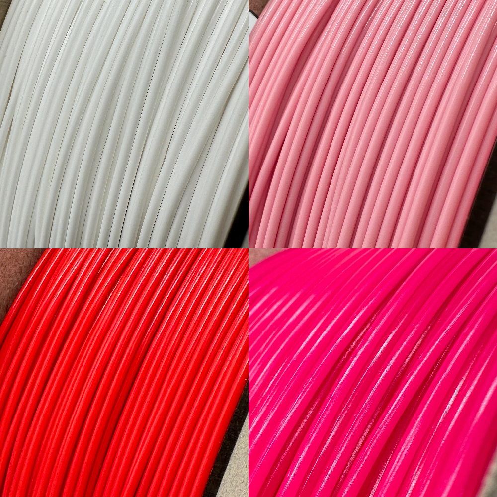 Color Pack - All you need is love – Polar Filament