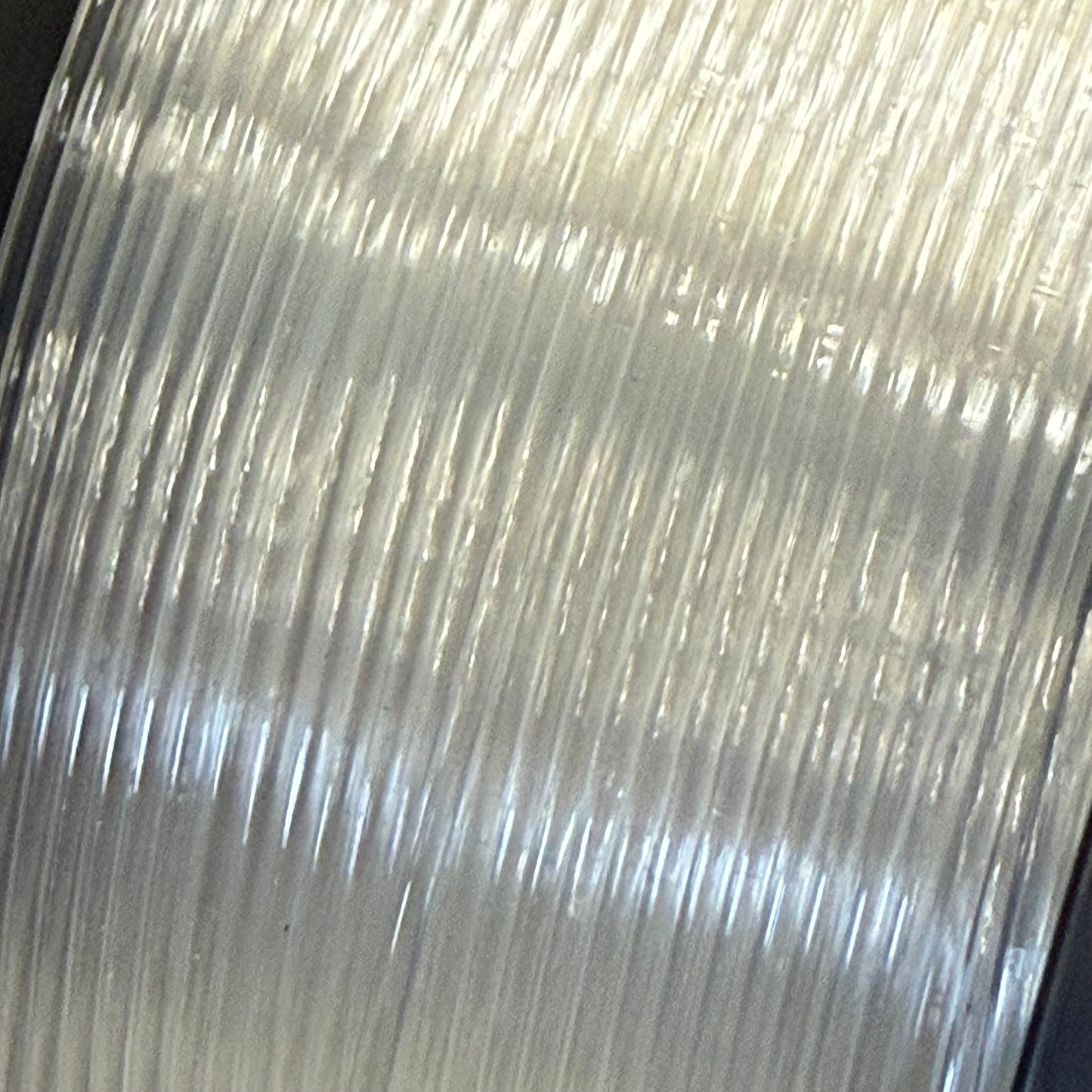 [Experimental] Natural Very Hard TPU-72D (AMS-compatible) - 1.75mm 1kg