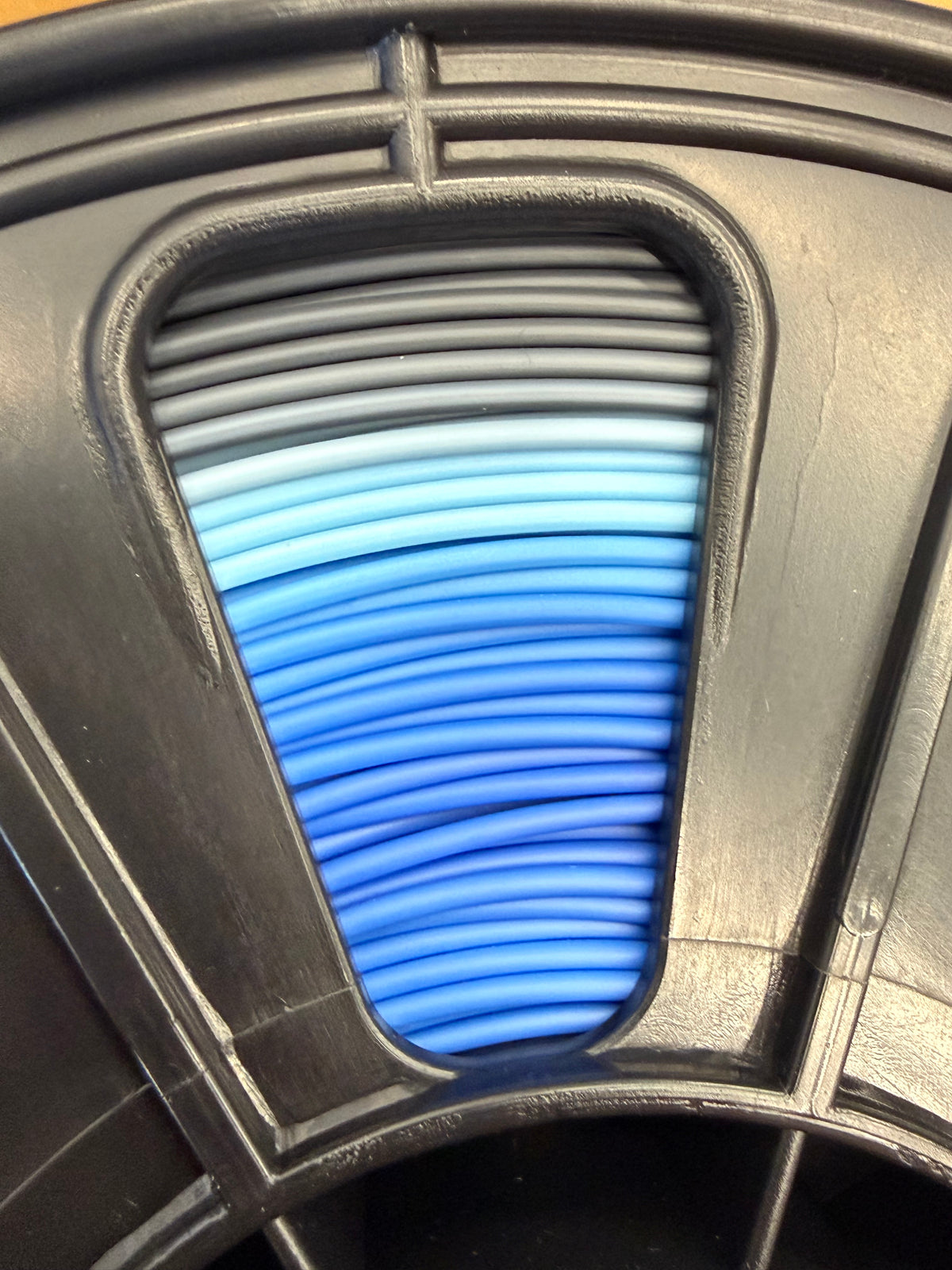 [Experimental - With NFC] Mystery Spool (Random color) - High-Flow ASA - 1.75 mm - 1 kg
