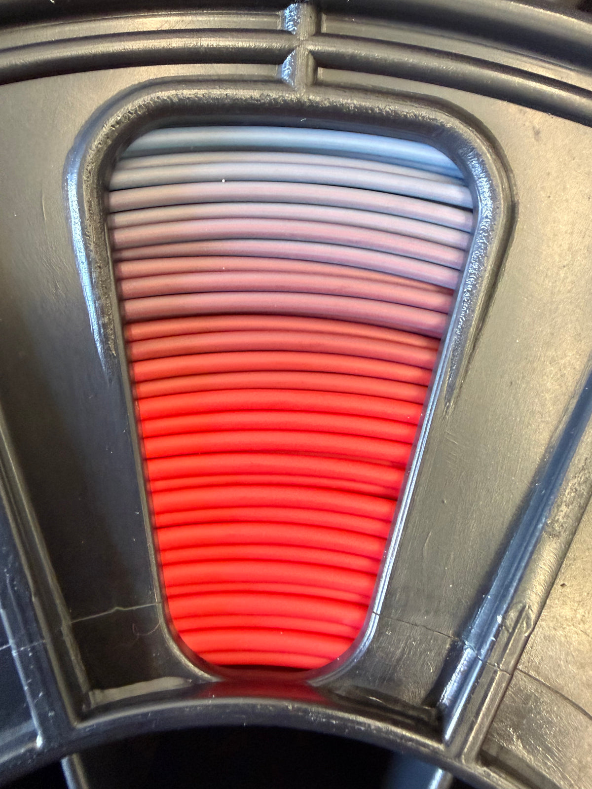 [Experimental - With NFC] Mystery Spool (Random color) - High-Flow ASA - 1.75 mm - 1 kg
