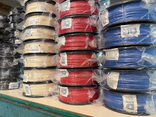 [Experimental - With NFC] Mystery Spool (Random color) - High-Flow ASA - 1.75 mm - 1 kg