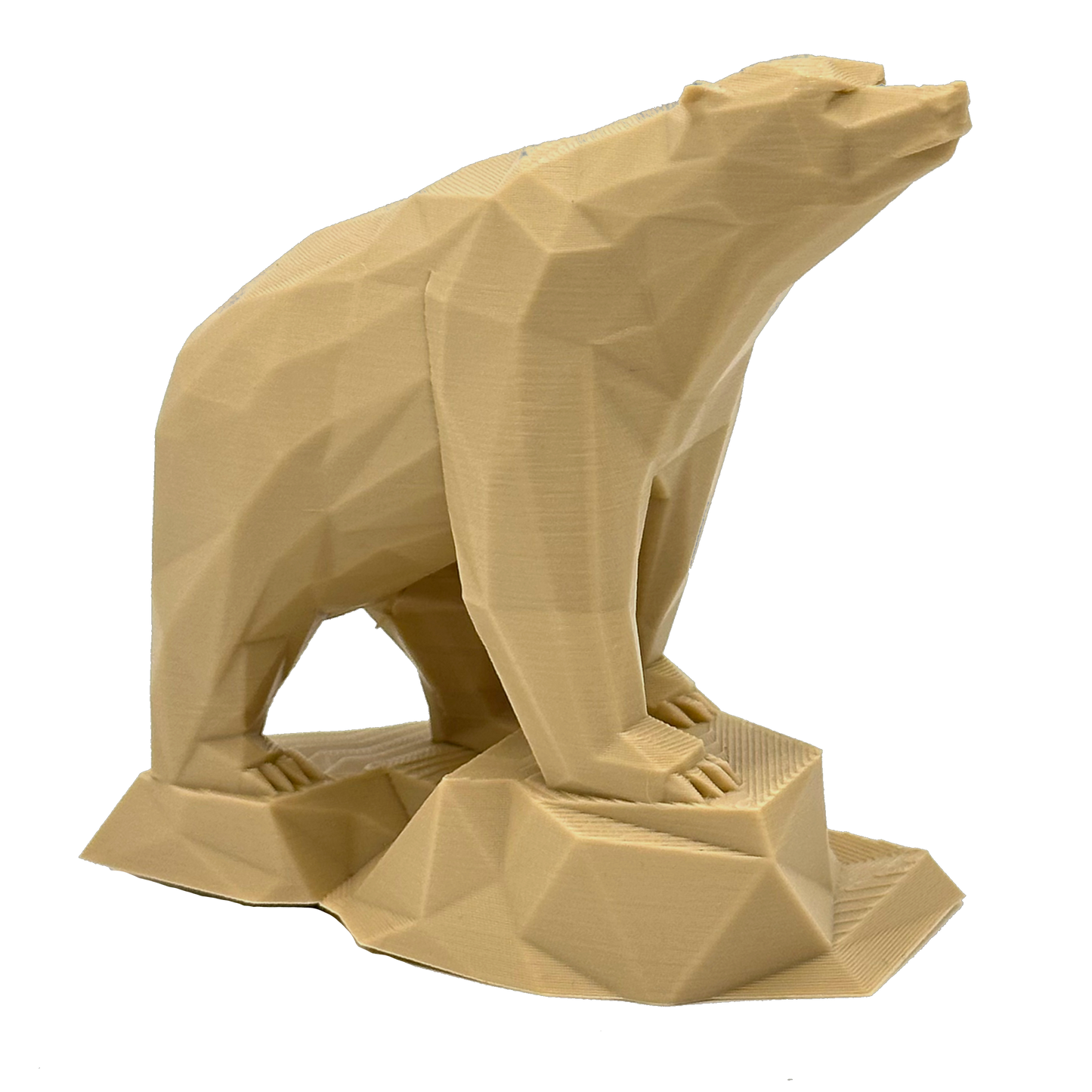 Desert Tan PLA - 1kg 1.75mm