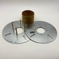 Metal Spool - Empty Masterspool