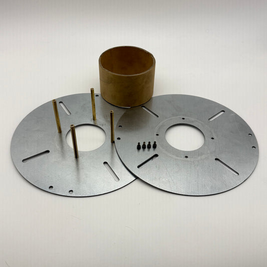 Metal Spool - Empty Masterspool