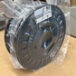 Classic Black “Kinda ESD” experimental PLA - 1.75mm 1kg