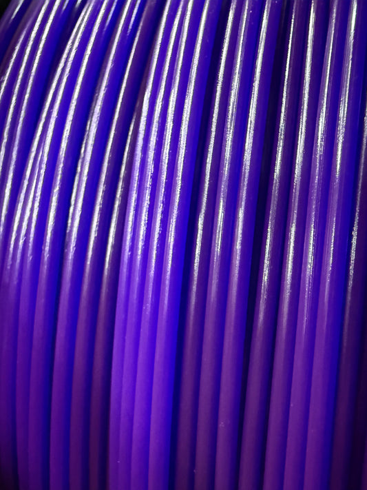 [Experimental] Neblua PLA - 1kg 1.75mm - varying color intensity, spool, and label names