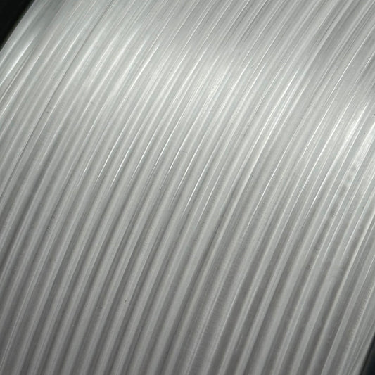 [Open Beta - Pre-release] Experimental Clear PETG 1.75mm 1kg