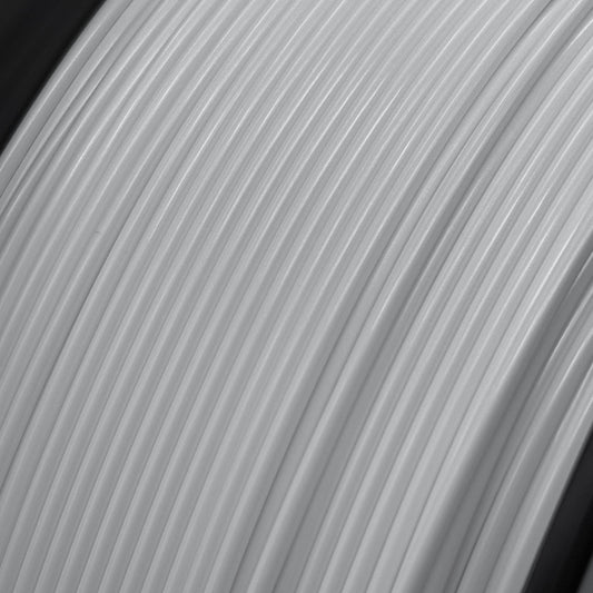 [Open Beta - Pre-release] Experimental White PETG 1.75mm 1kg