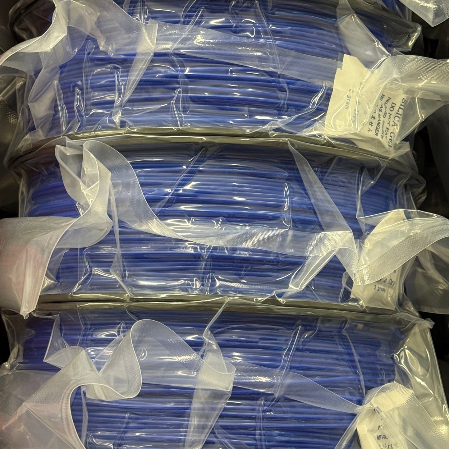 [Open Beta, Experimental] Royal Blue PETG - 1kg 1.75mm