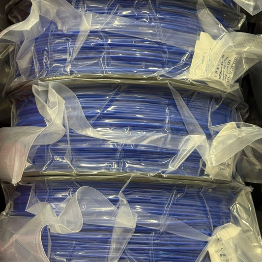 [Open Beta, Experimental] Royal Blue PETG - 1kg 1.75mm
