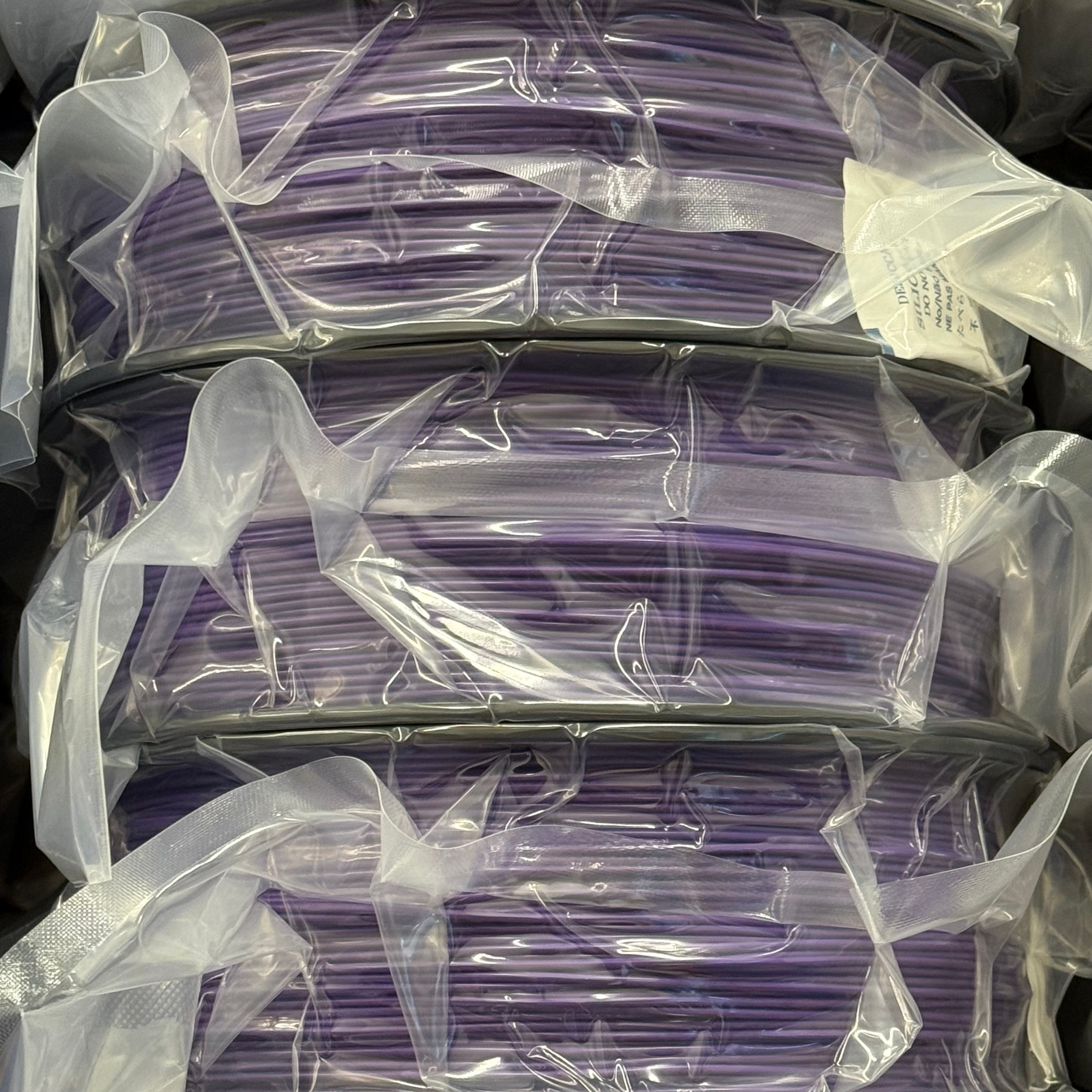 Purplex PETG - 1kg 1.75mm – Polar Filament