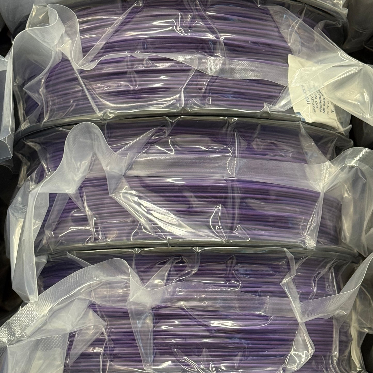 [Open Beta, Experimental] Purplex PETG - 1kg 1.75mm